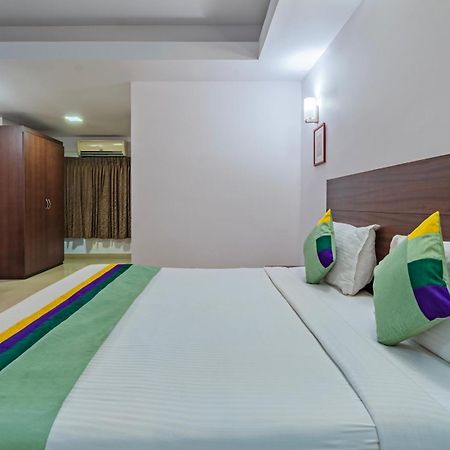 Treebo Central Thrissur Zewnętrze zdjęcie